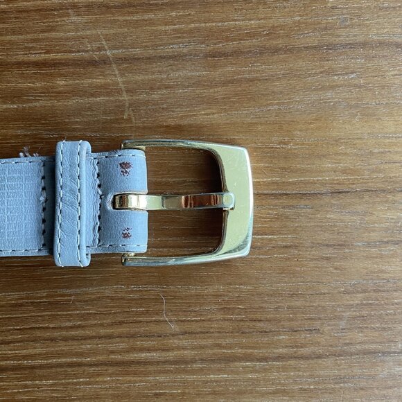 Vintage Yves Saint Laurent Belt - Picture 8 of 8